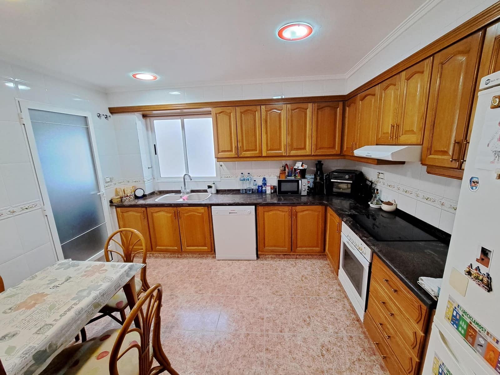 3 makuuhuone Asunto myytävänä paikassa Alzira - 180 000 € (Ref: 9619194)