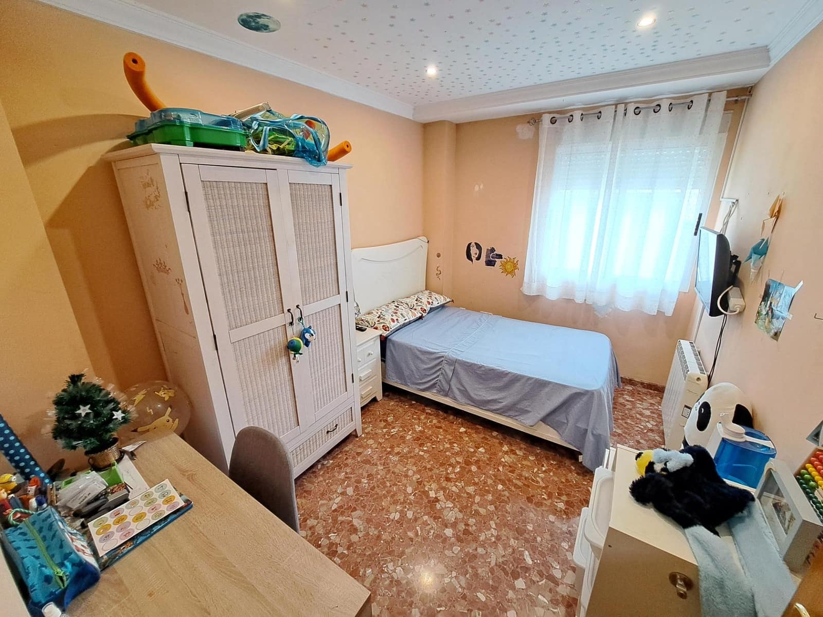 3 makuuhuone Asunto myytävänä paikassa Alzira - 180 000 € (Ref: 9619194)