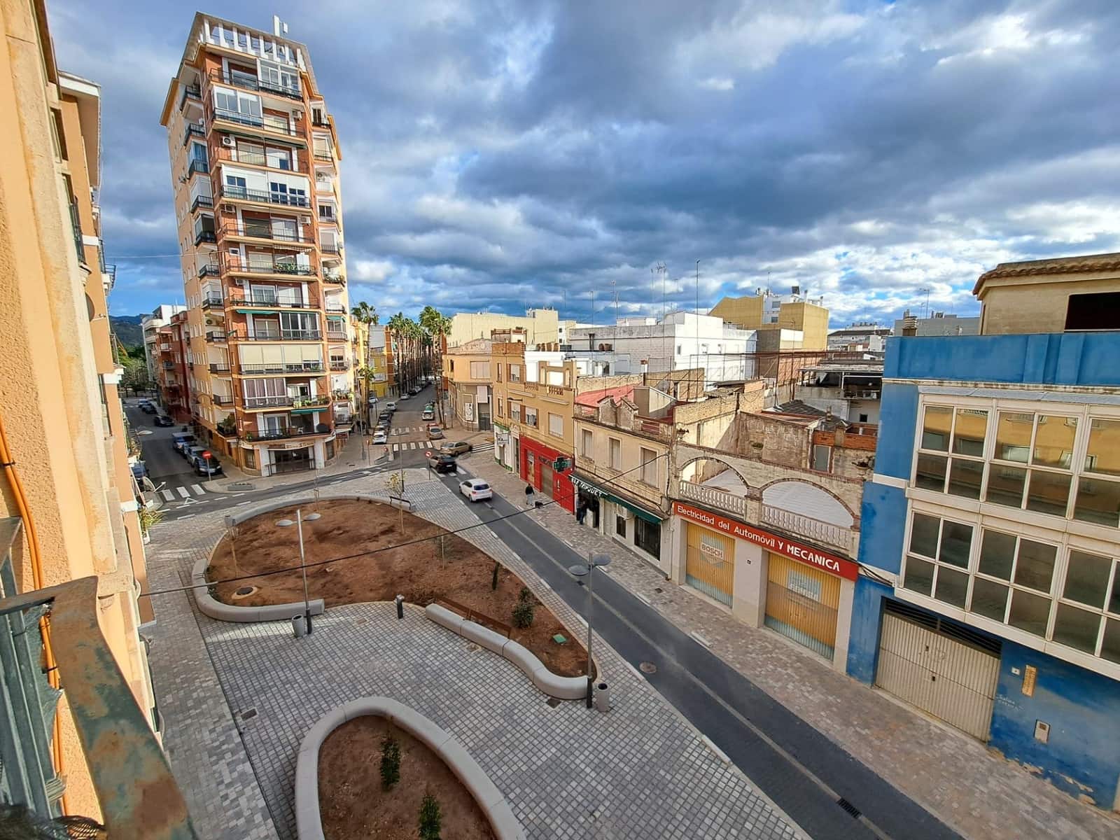 3 makuuhuone Asunto myytävänä paikassa Alzira - 180 000 € (Ref: 9619194)