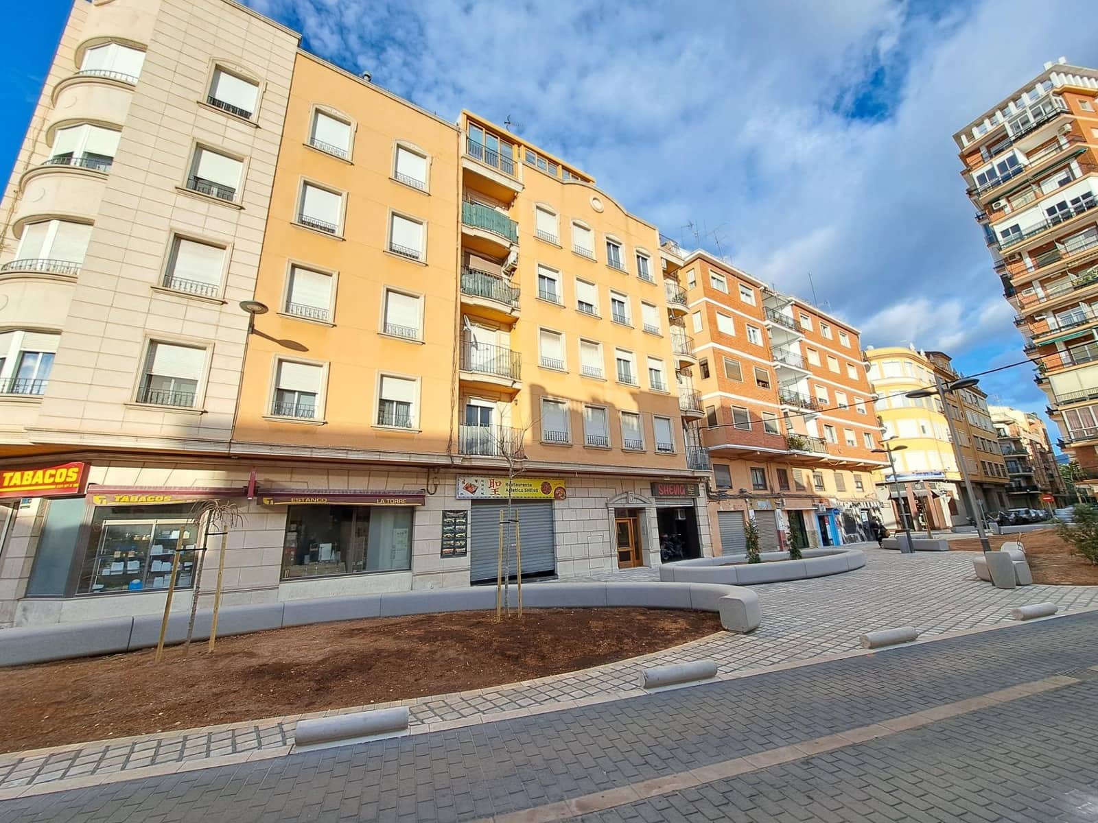 3 makuuhuone Asunto myytävänä paikassa Alzira - 180 000 € (Ref: 9619194)