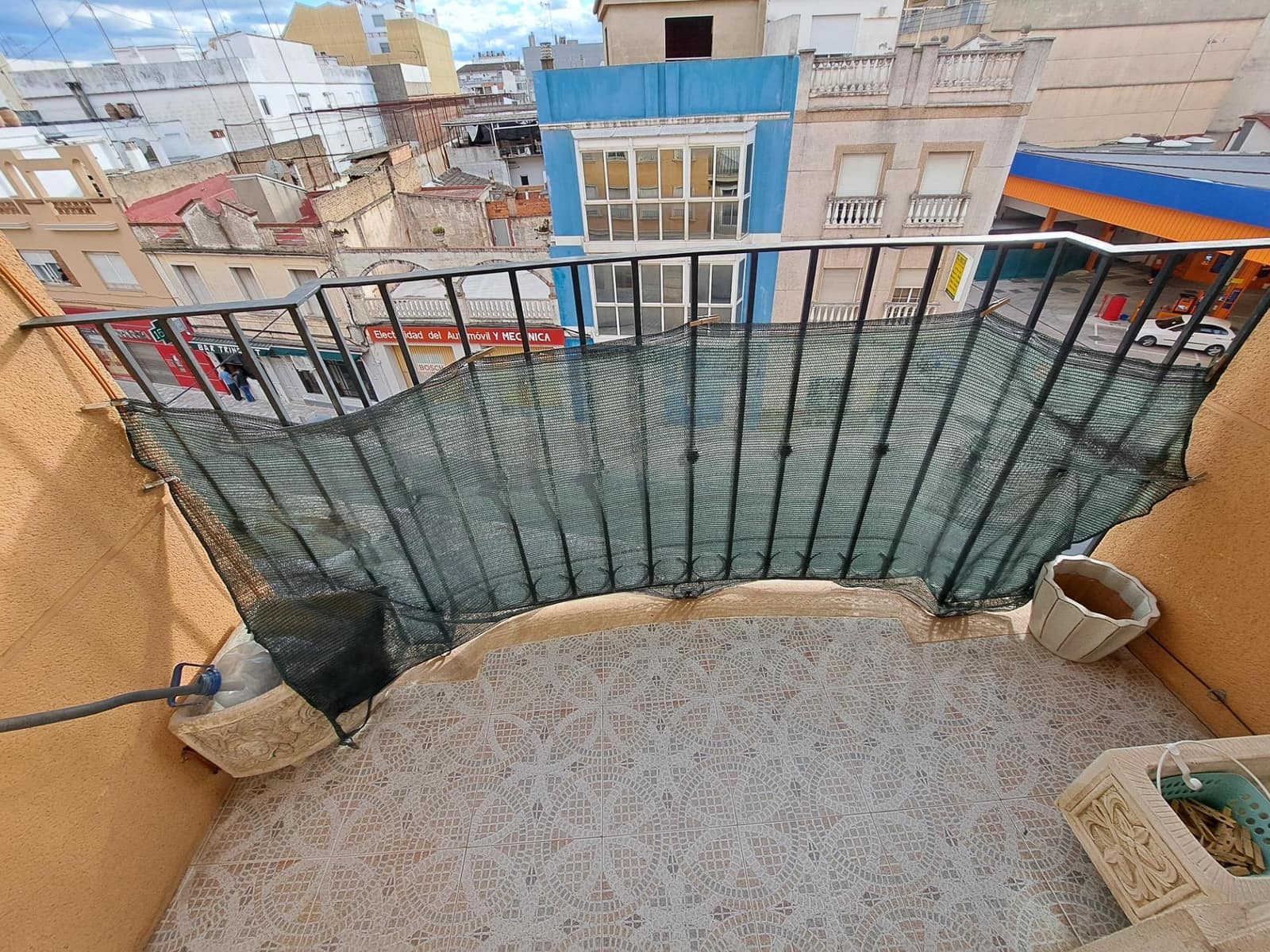 3 makuuhuone Asunto myytävänä paikassa Alzira - 180 000 € (Ref: 9619194)