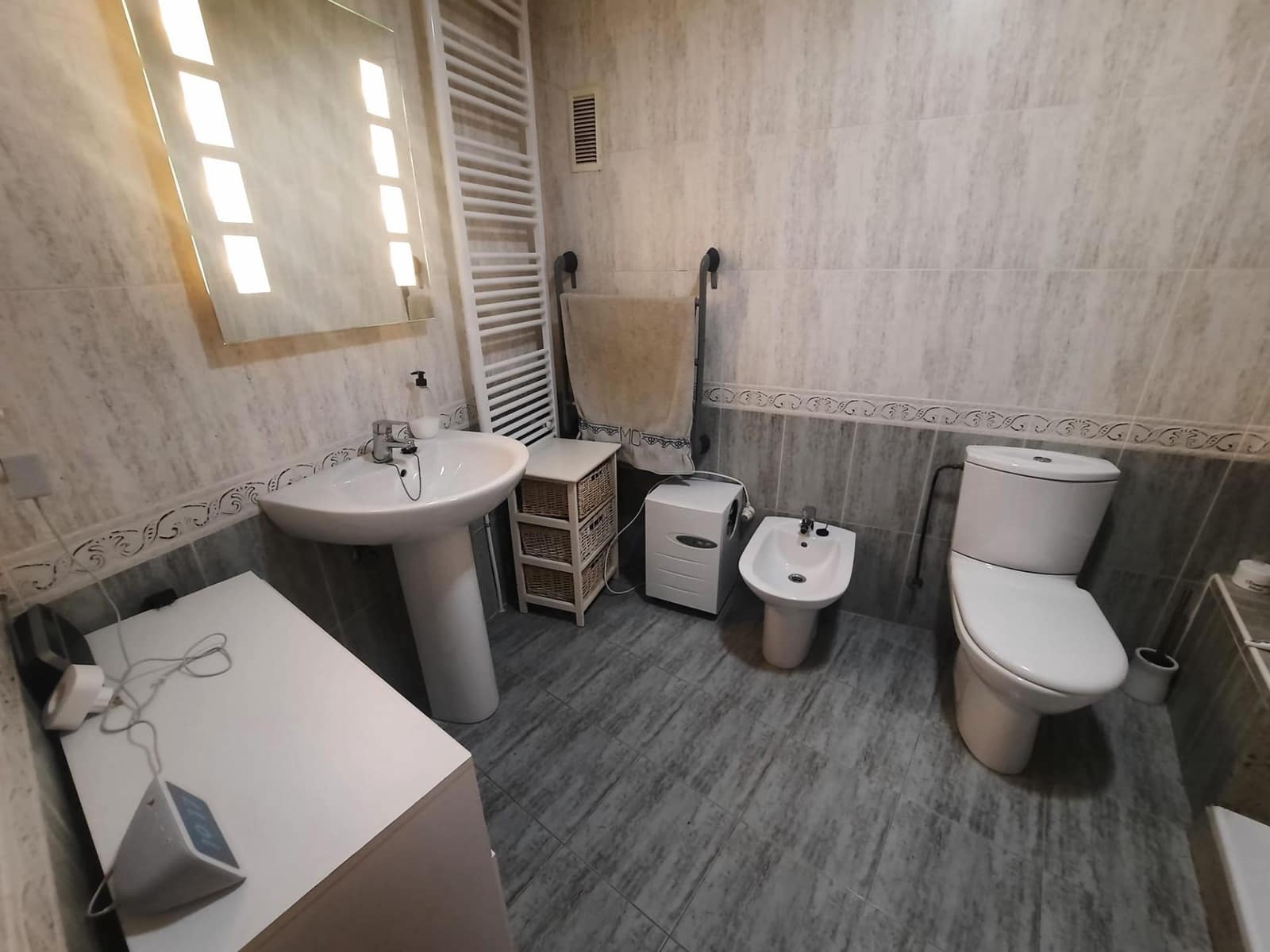 2 camera da letto Appartamento in vendita in Algemesi - 134.000 € (Rif: 9627459)