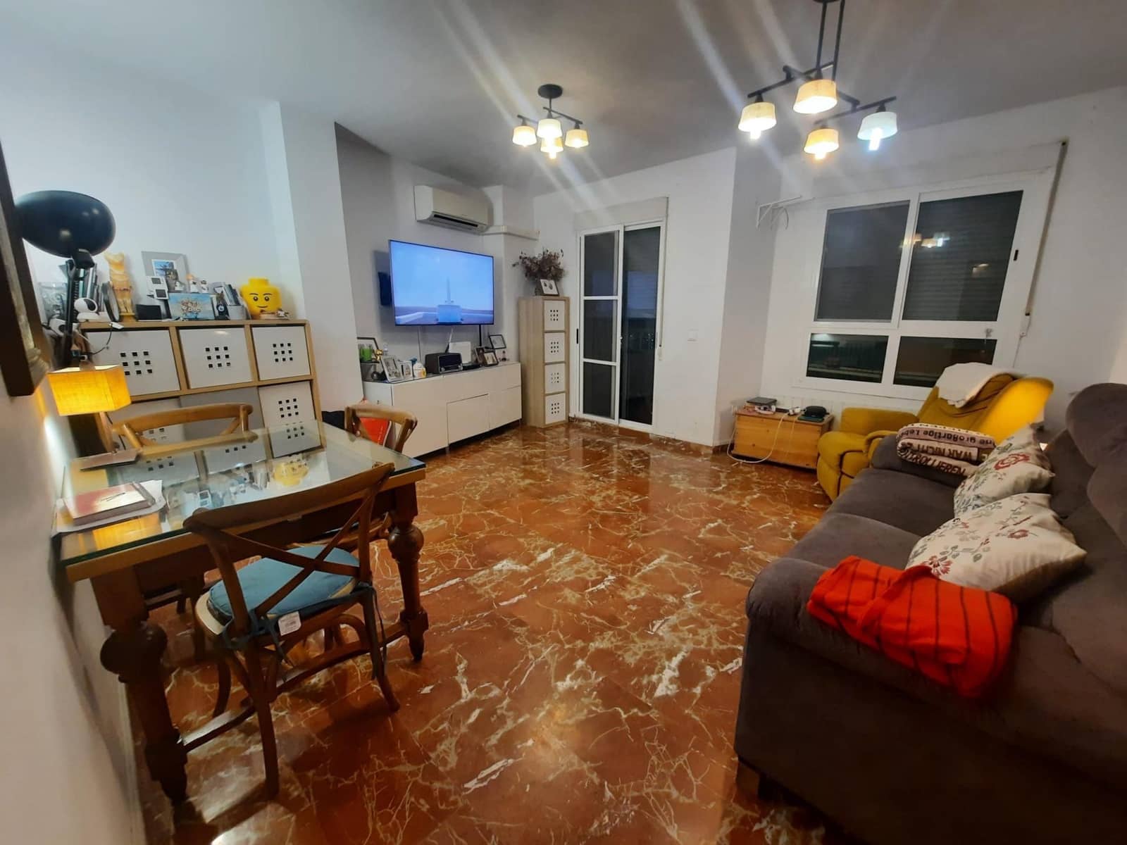 2 camera da letto Appartamento in vendita in Algemesi - 134.000 € (Rif: 9627459)