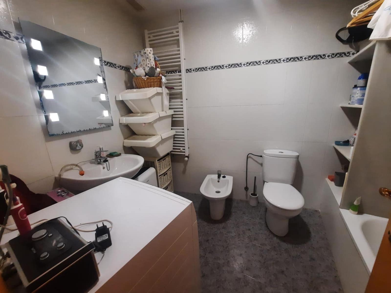 2 camera da letto Appartamento in vendita in Algemesi - 134.000 € (Rif: 9627459)