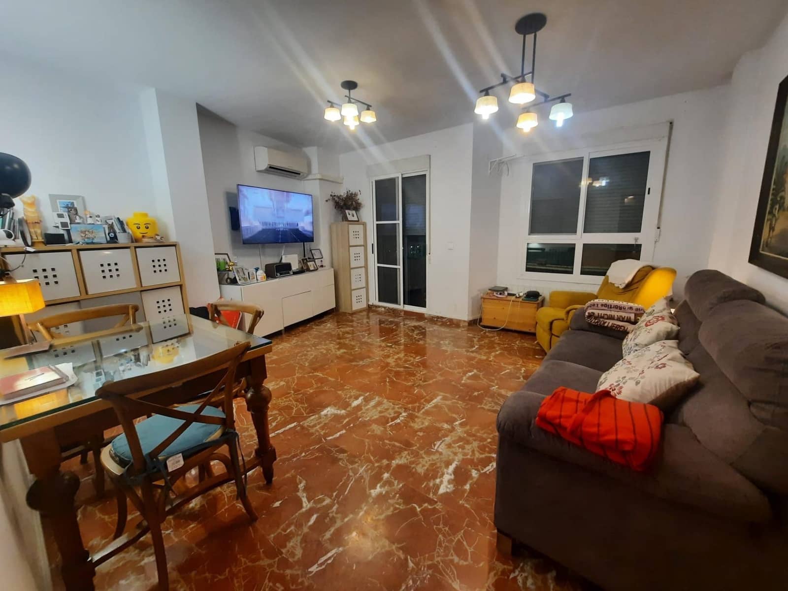 2 camera da letto Appartamento in vendita in Algemesi - 134.000 € (Rif: 9627459)
