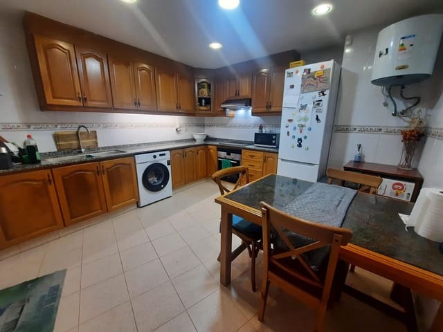 2 camera da letto Appartamento in vendita in Algemesí - 134.000 € (Rif: 9627459)