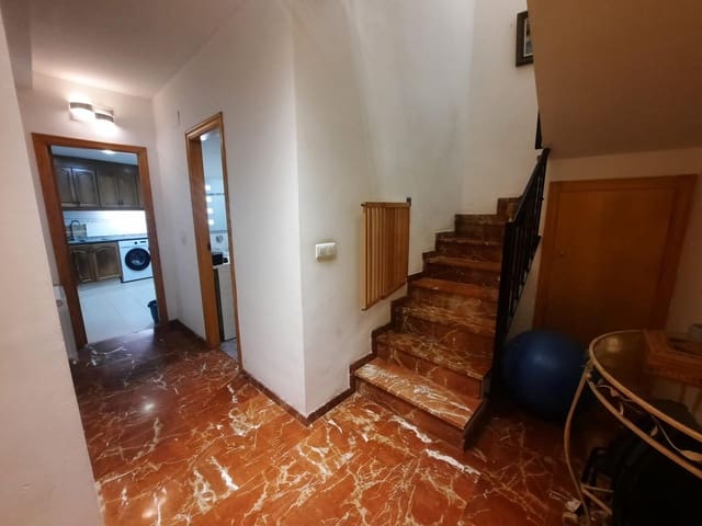 2 camera da letto Appartamento in vendita in Algemesí - 134.000 € (Rif: 9627459)