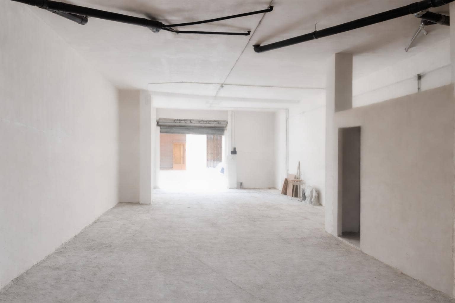 Commercieel te koop in La Pobla Llarga - € 60.000 (Ref: 9627460)