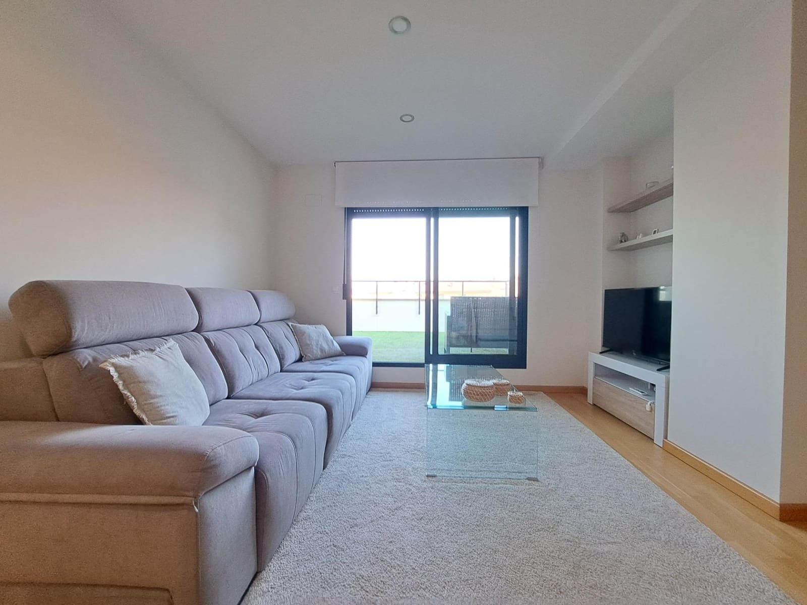 3 makuuhuone Kattohuoneisto myytävänä paikassa Alzira - 240 000 € (Ref: 9629932)