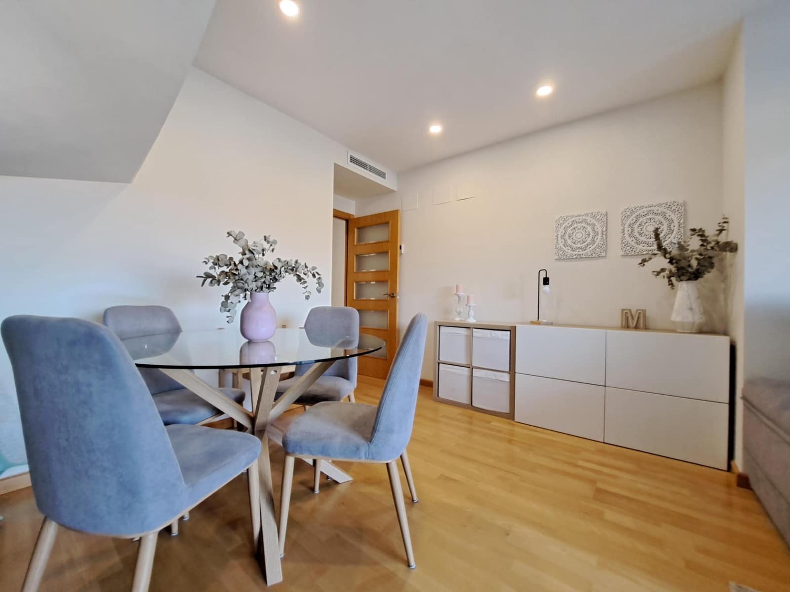 3 makuuhuone Kattohuoneisto myytävänä paikassa Alzira - 240 000 € (Ref: 9629932)