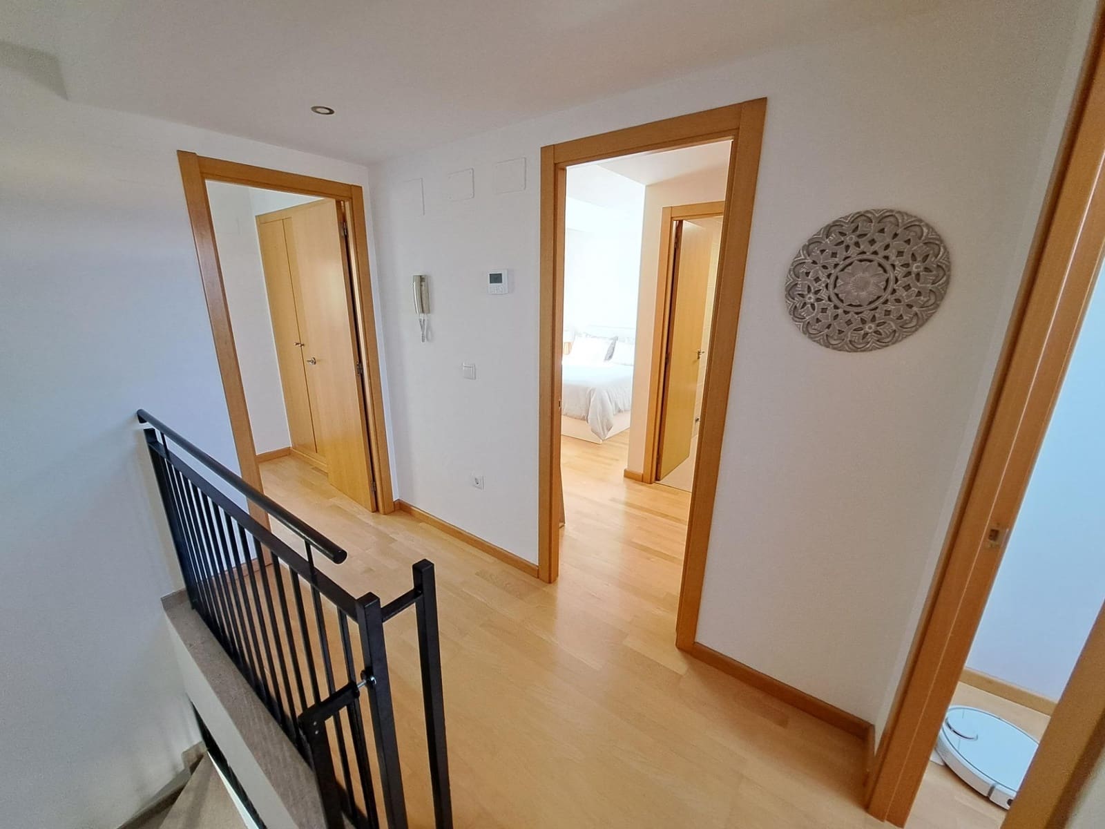 3 makuuhuone Kattohuoneisto myytävänä paikassa Alzira - 240 000 € (Ref: 9629932)