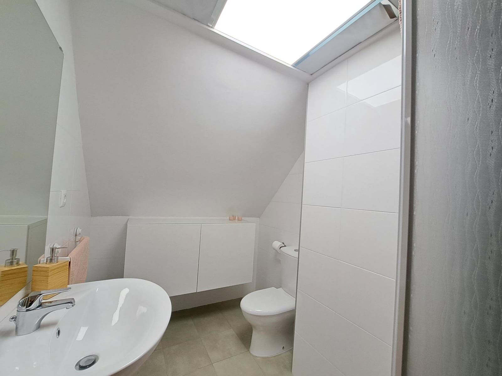 3 makuuhuone Kattohuoneisto myytävänä paikassa Alzira - 240 000 € (Ref: 9629932)