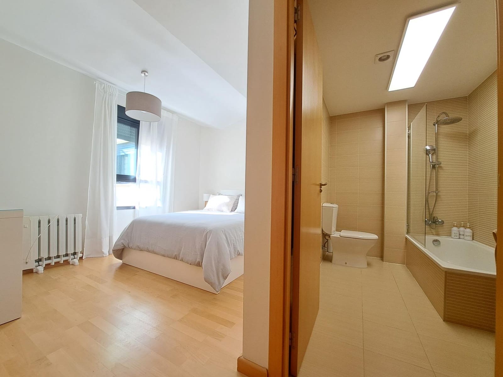 3 makuuhuone Kattohuoneisto myytävänä paikassa Alzira - 240 000 € (Ref: 9629932)