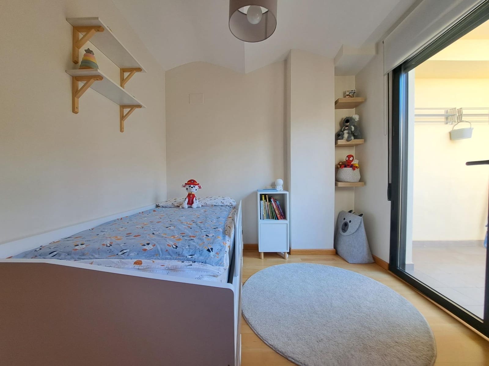 3 makuuhuone Kattohuoneisto myytävänä paikassa Alzira - 240 000 € (Ref: 9629932)