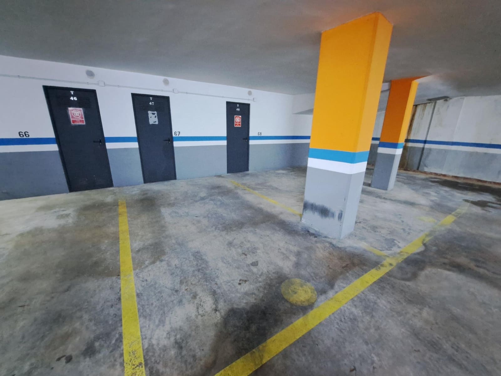 3 makuuhuone Kattohuoneisto myytävänä paikassa Alzira - 240 000 € (Ref: 9629932)