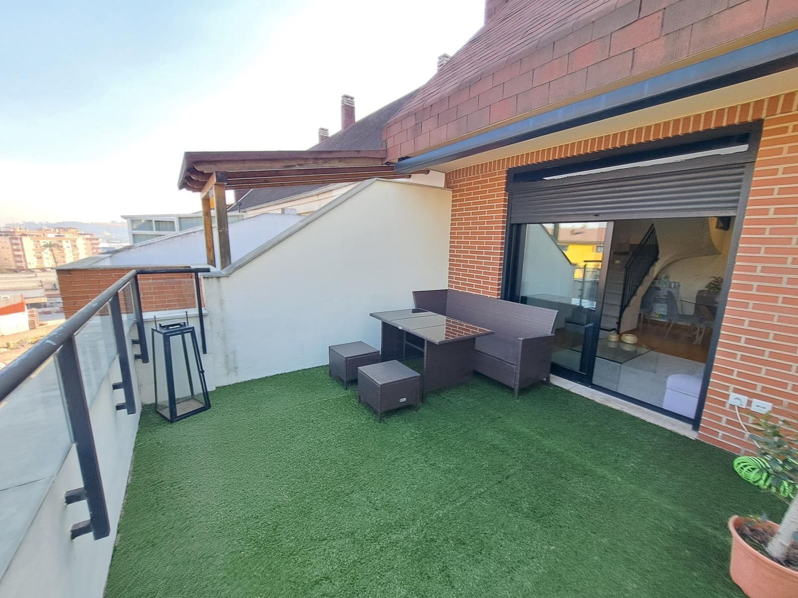 3 makuuhuone Kattohuoneisto myytävänä paikassa Alzira - 240 000 € (Ref: 9629932)