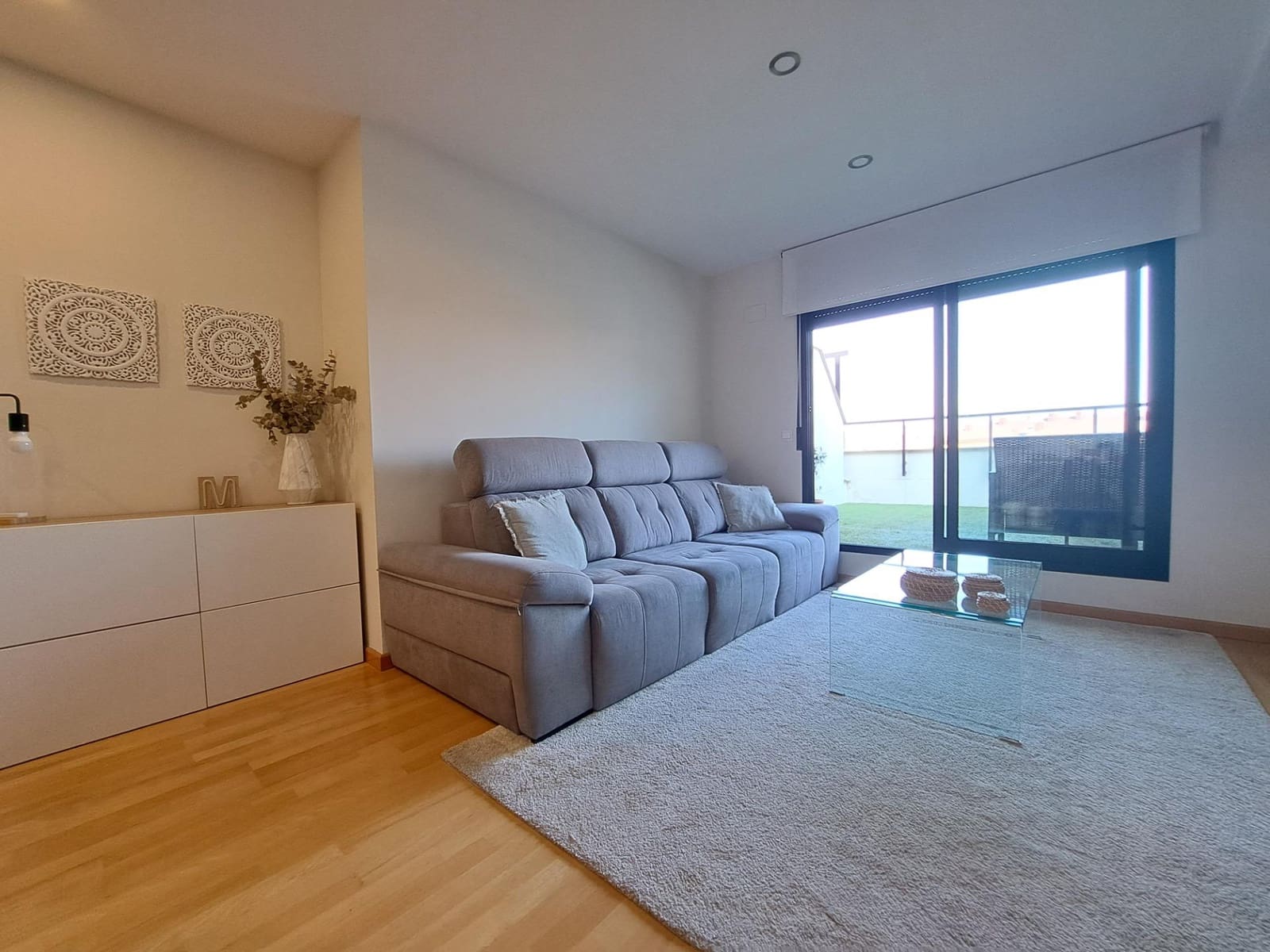 3 makuuhuone Kattohuoneisto myytävänä paikassa Alzira - 240 000 € (Ref: 9629932)