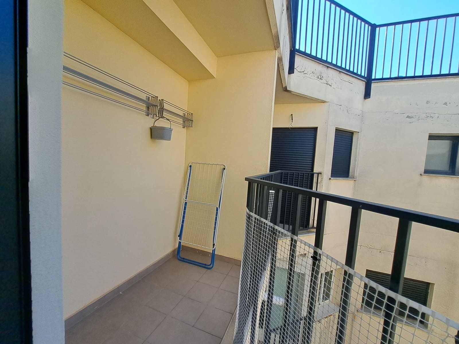 3 makuuhuone Kattohuoneisto myytävänä paikassa Alzira - 240 000 € (Ref: 9629932)