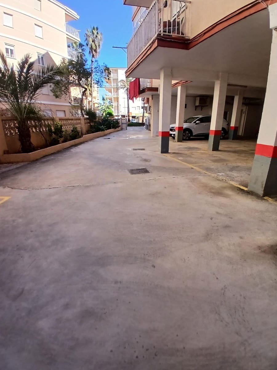 2 sovrum Lägenhet till salu i Tavernes de la Valldigna - 168 000 € (Ref: 9629933)