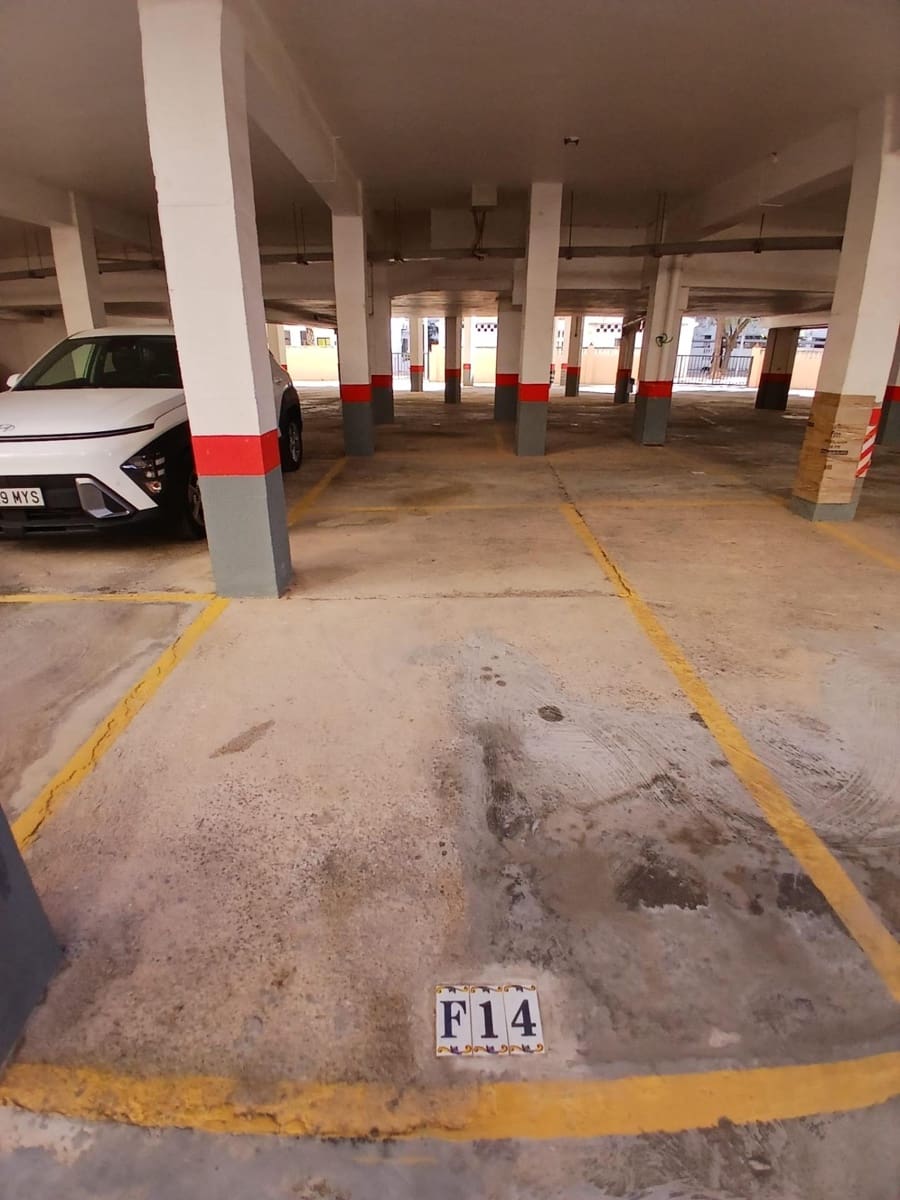 2 sovrum Lägenhet till salu i Tavernes de la Valldigna - 168 000 € (Ref: 9629933)