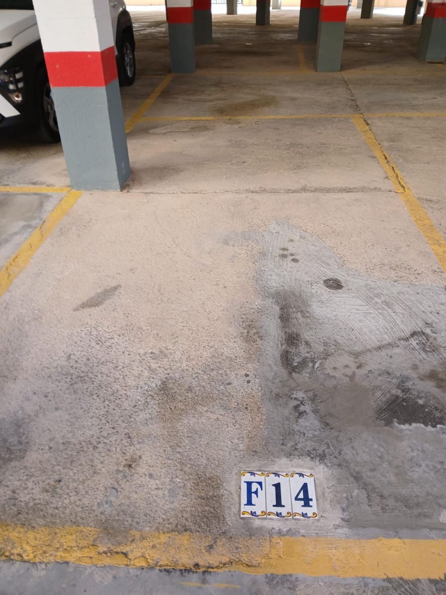 2 sovrum Lägenhet till salu i Tavernes de la Valldigna - 168 000 € (Ref: 9629933)