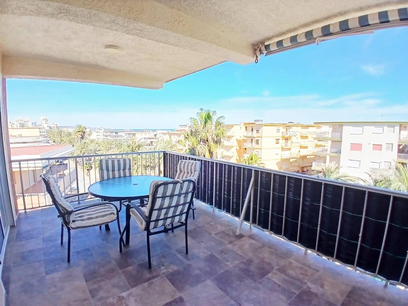 2 sovrum Lägenhet till salu i Tavernes de la Valldigna - 168 000 € (Ref: 9629933)