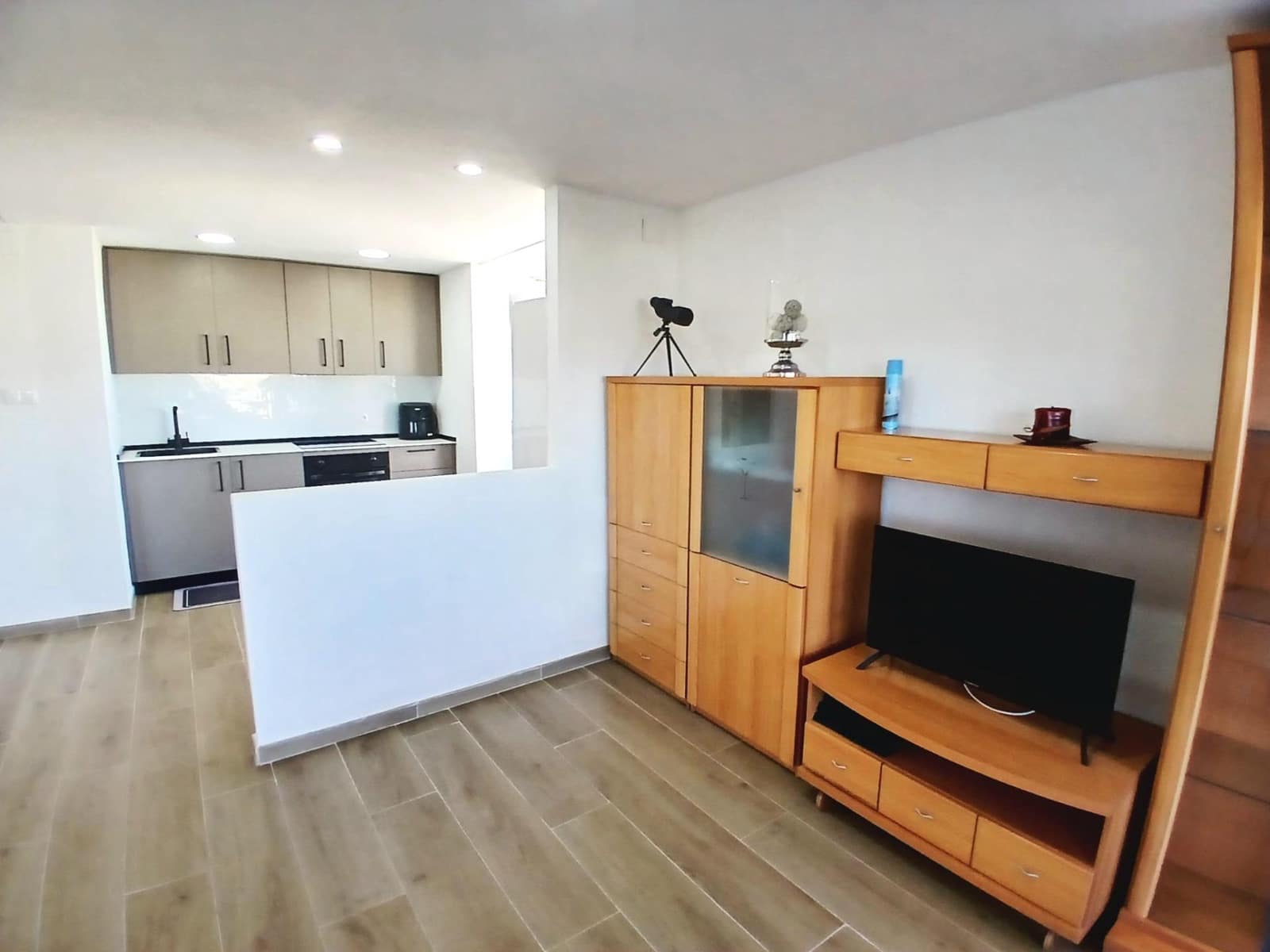 2 sovrum Lägenhet till salu i Tavernes de la Valldigna - 168 000 € (Ref: 9629933)