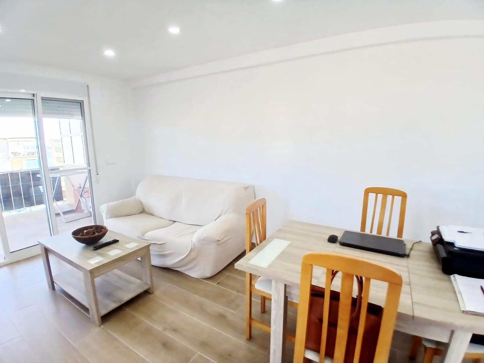 2 sovrum Lägenhet till salu i Tavernes de la Valldigna - 168 000 € (Ref: 9629933)