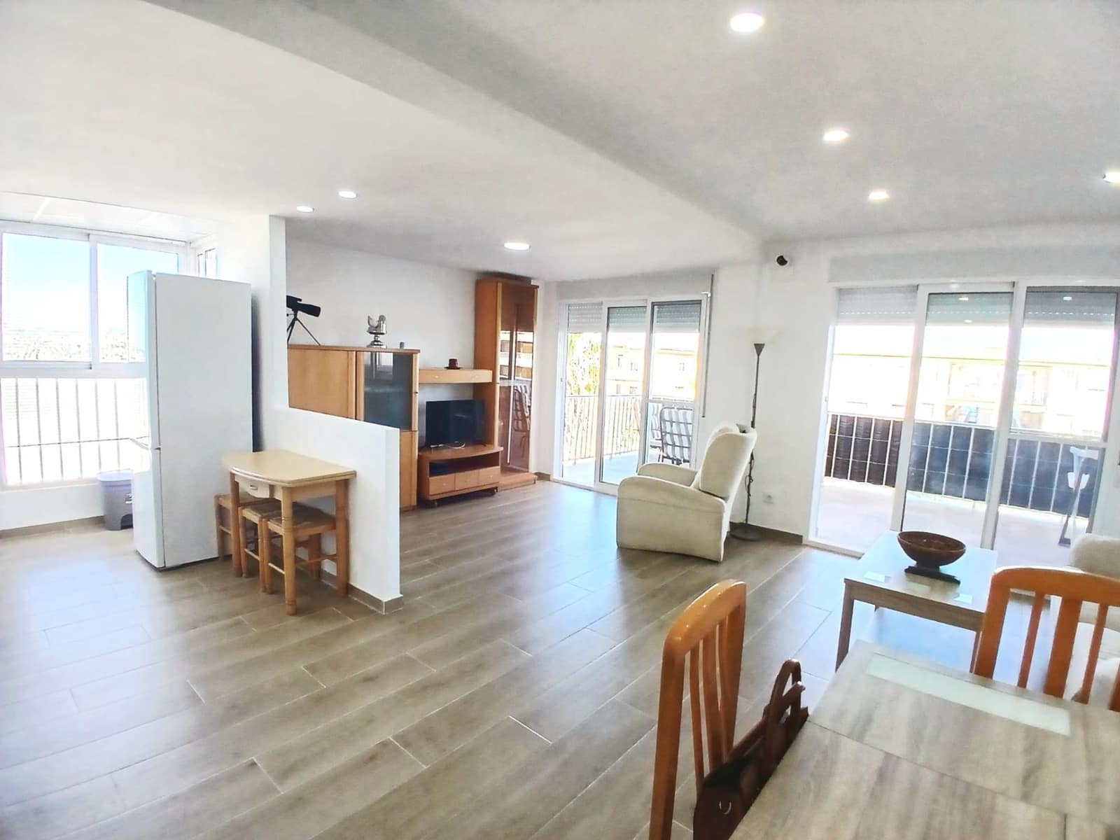 2 sovrum Lägenhet till salu i Tavernes de la Valldigna - 168 000 € (Ref: 9629933)