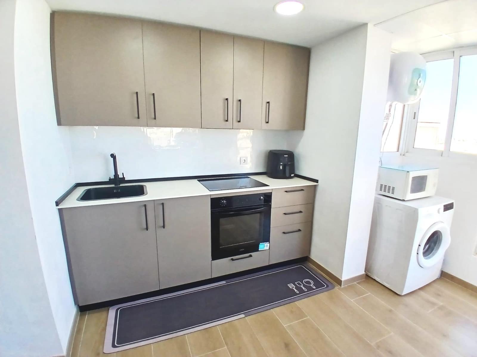 2 sovrum Lägenhet till salu i Tavernes de la Valldigna - 168 000 € (Ref: 9629933)