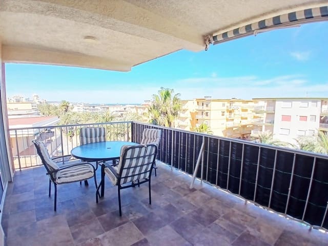 2 sovrum Lägenhet till salu i Tavernes de la Valldigna - 168 000 € (Ref: 9629933)