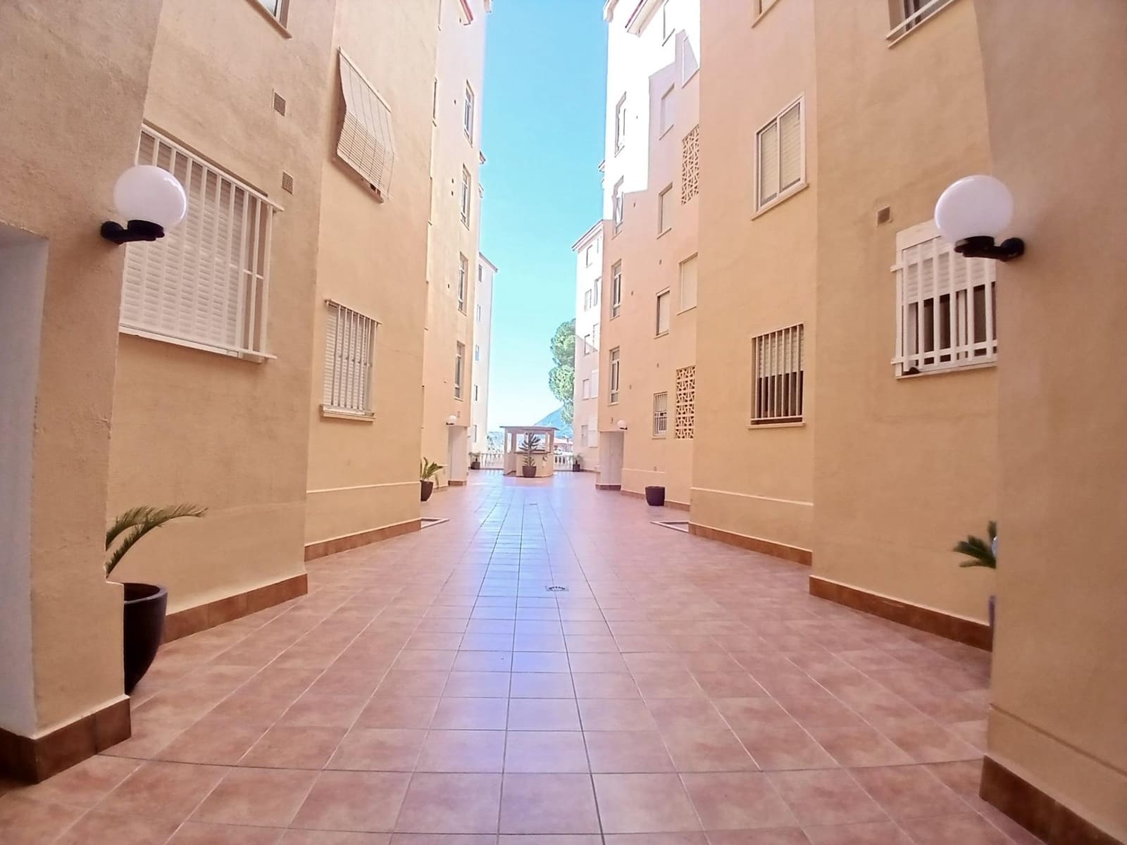 2 sovrum Lägenhet till salu i Tavernes de la Valldigna - 168 000 € (Ref: 9629933)