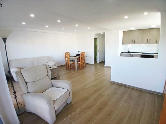 2 sovrum Lägenhet till salu i Tavernes de la Valldigna - 168 000 € (Ref: 9629933)