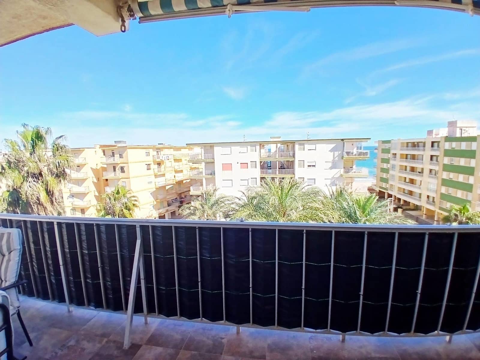 2 sovrum Lägenhet till salu i Tavernes de la Valldigna - 168 000 € (Ref: 9629933)