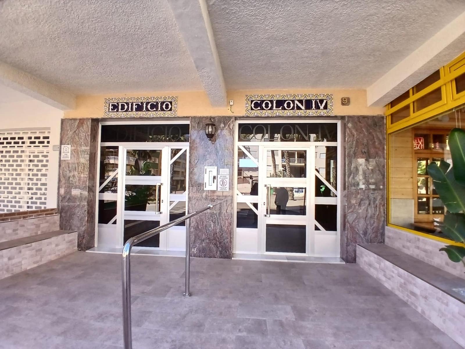 2 sovrum Lägenhet till salu i Tavernes de la Valldigna - 168 000 € (Ref: 9629933)