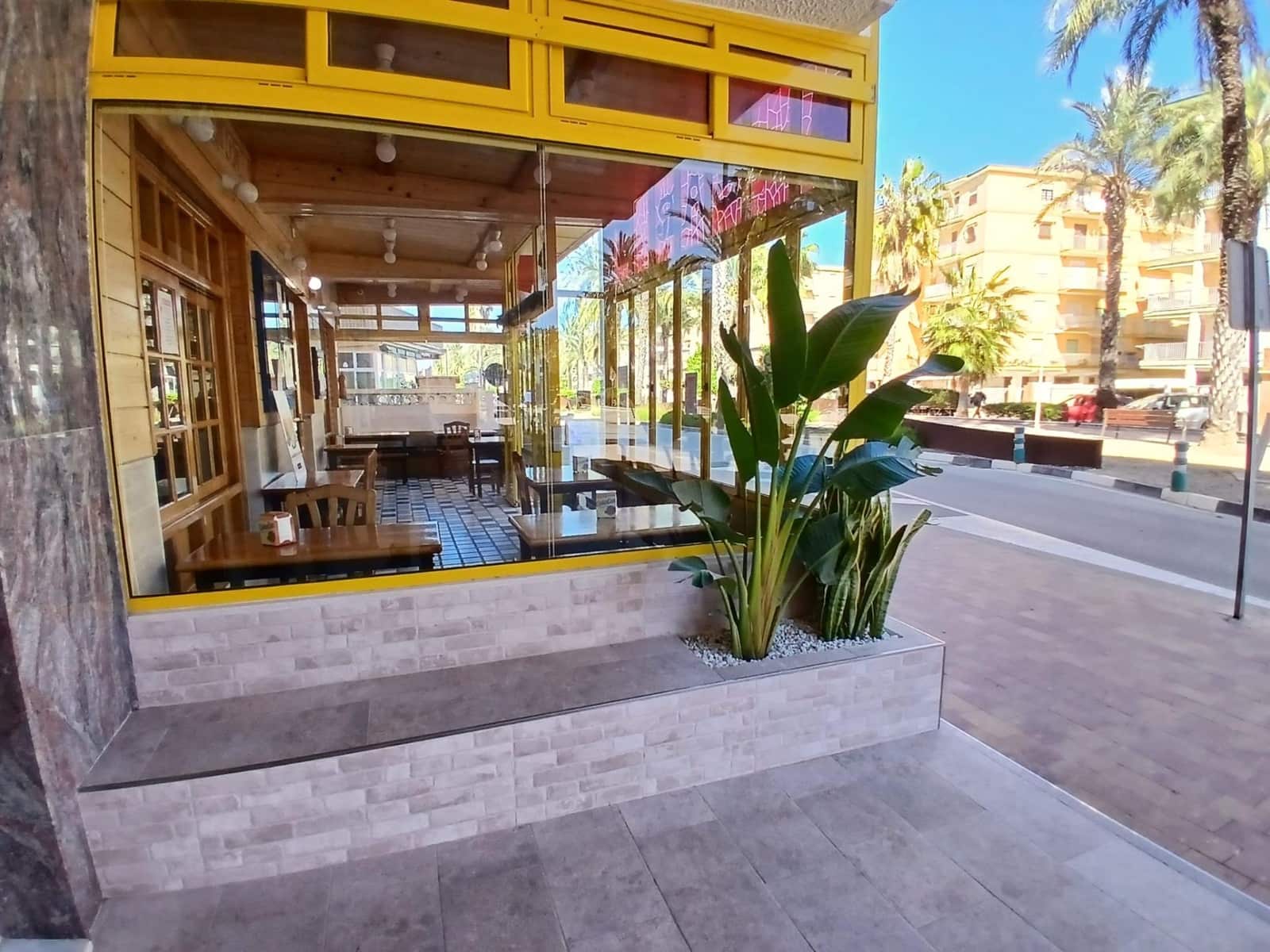 2 sovrum Lägenhet till salu i Tavernes de la Valldigna - 168 000 € (Ref: 9629933)