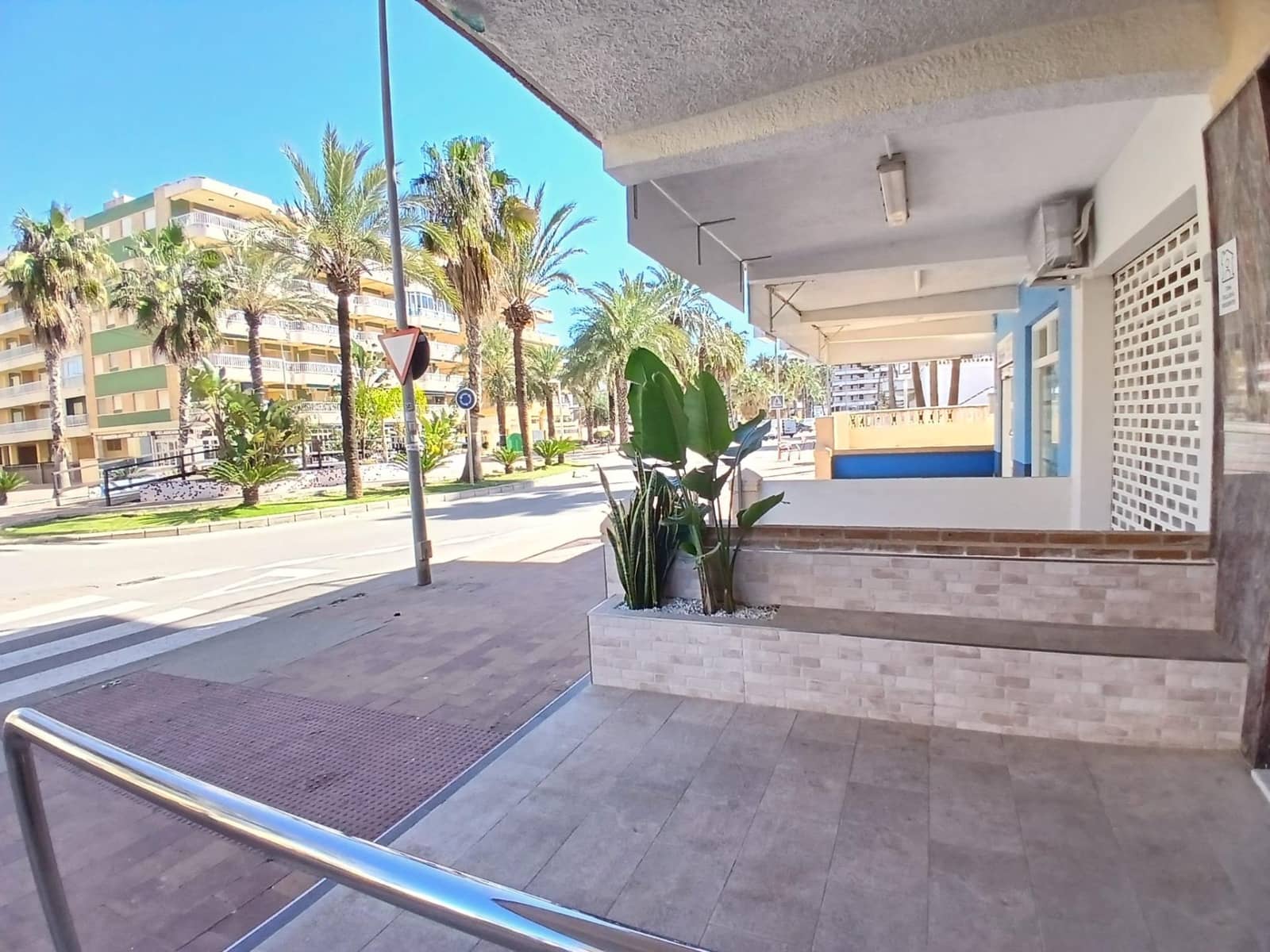 2 sovrum Lägenhet till salu i Tavernes de la Valldigna - 168 000 € (Ref: 9629933)