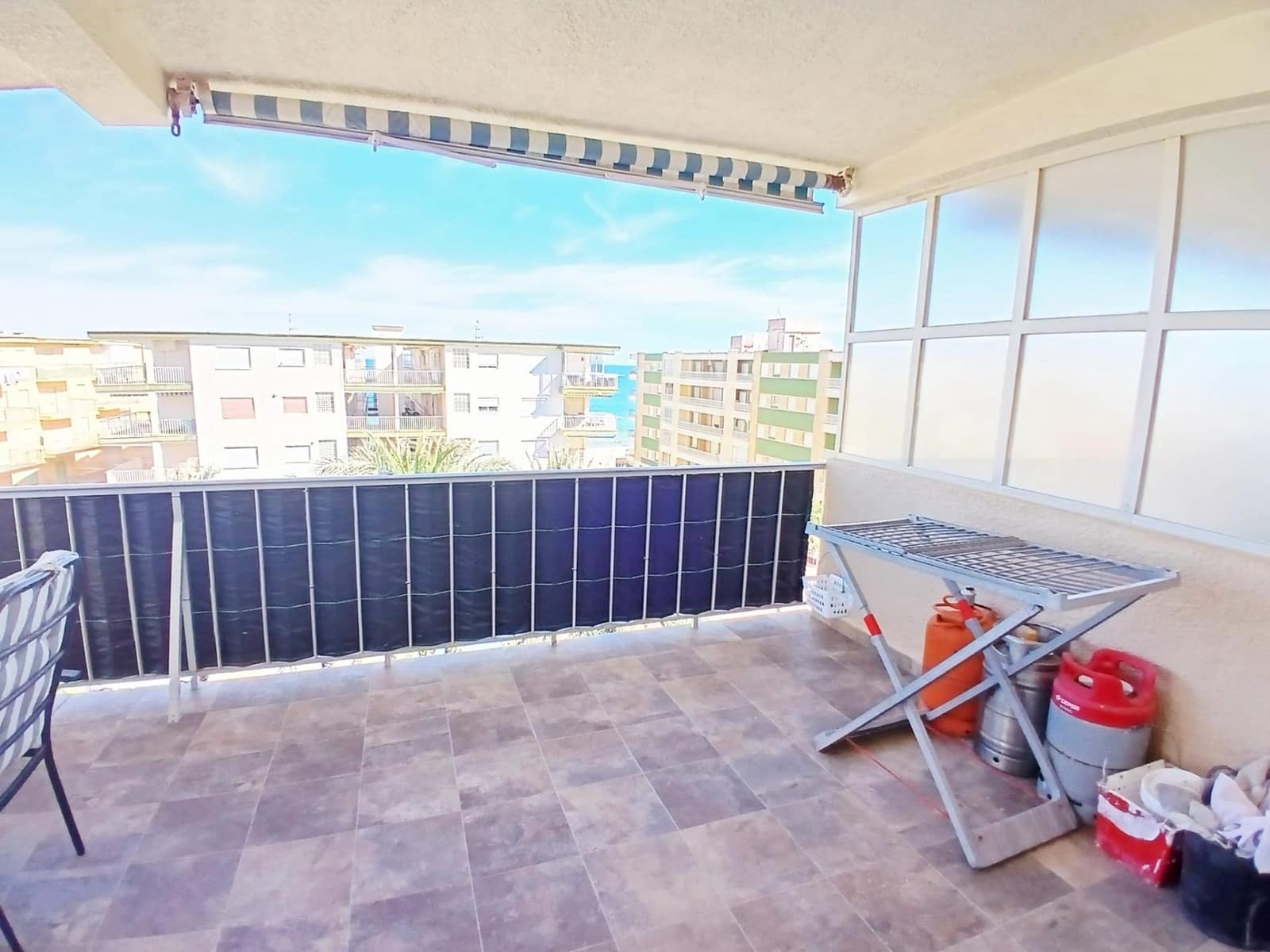 2 sovrum Lägenhet till salu i Tavernes de la Valldigna - 168 000 € (Ref: 9629933)