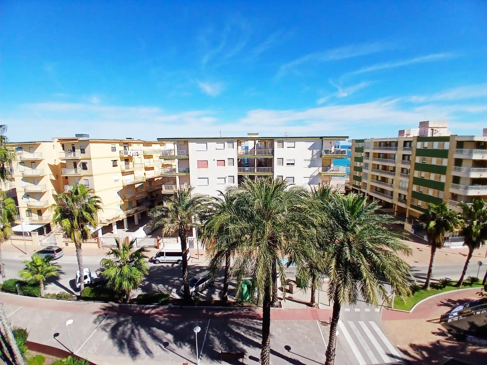 2 sovrum Lägenhet till salu i Tavernes de la Valldigna - 168 000 € (Ref: 9629933)