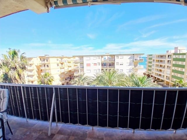 2 sovrum Lägenhet till salu i Tavernes de la Valldigna - 168 000 € (Ref: 9629933)