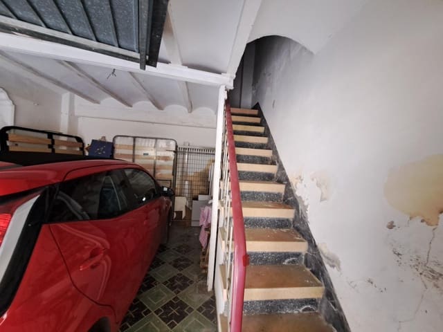 2 makuuhuone Huoneisto myytävänä paikassa Alzira - 65 000 € (Ref: 9629934)