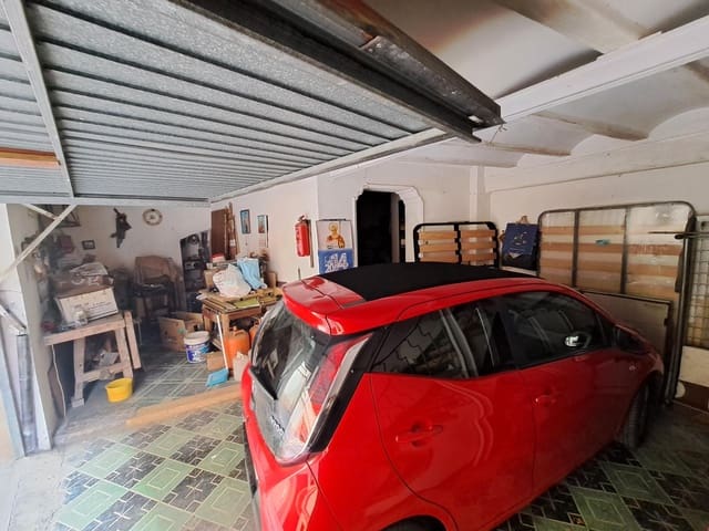 2 makuuhuone Huoneisto myytävänä paikassa Alzira - 65 000 € (Ref: 9629934)