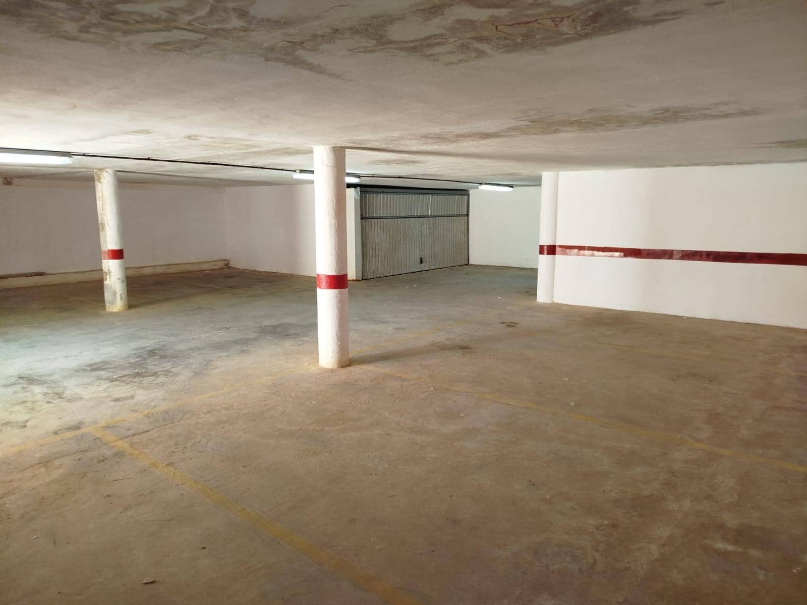 Garage zu verkaufen in Cullera - 45.000 € (Ref: 9648076)