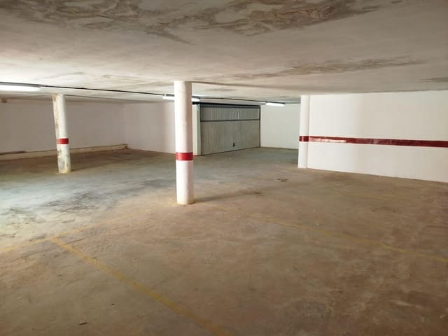 Garage zu verkaufen in Cullera - 45.000 € (Ref: 9648076)