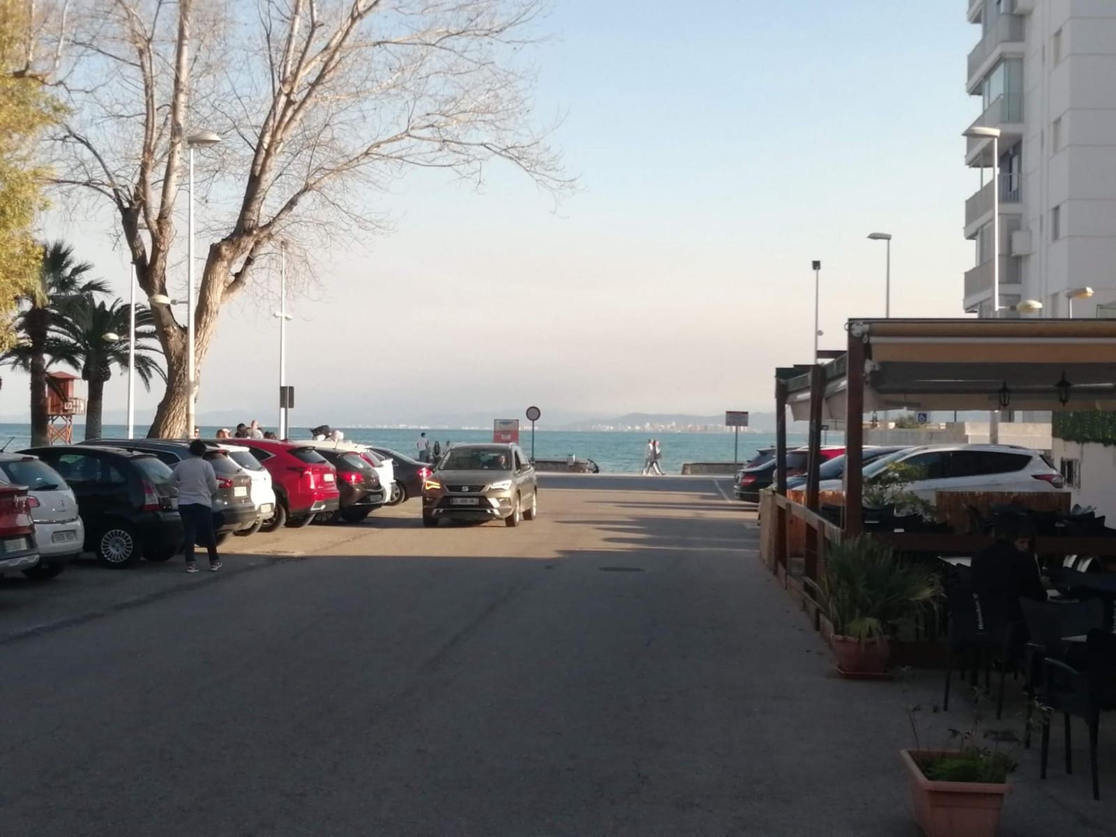 Garage zu verkaufen in Cullera - 45.000 € (Ref: 9648076)