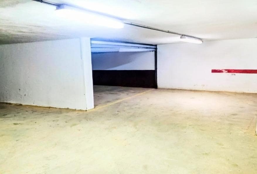 Garaje en Cullera en venta - 45.000 € (Ref: 9648076)