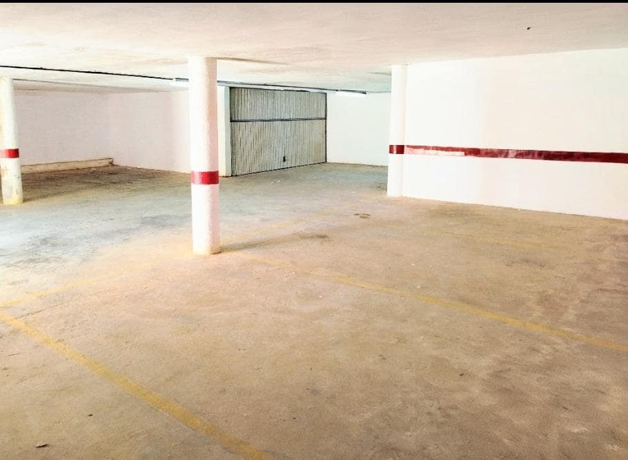 Garaje en Cullera en venta - 45.000 € (Ref: 9648076)