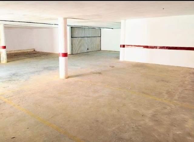 Garasje til salgs i Racó, Cullera - € 45 000 (Ref: 9648076)