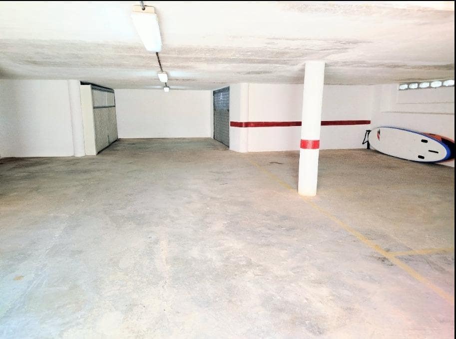 Garaje en Cullera en venta - 45.000 € (Ref: 9648076)