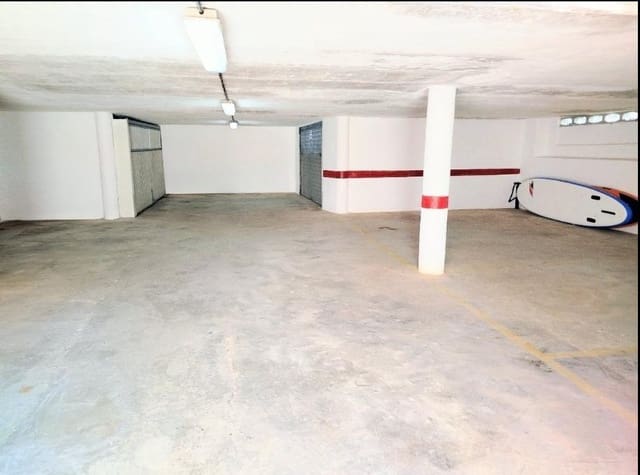 Garasje til salgs i Racó, Cullera - € 45 000 (Ref: 9648076)